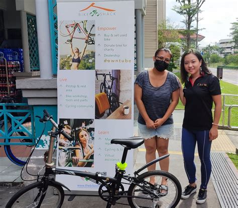 Spinning Therapy – The Bike Shack