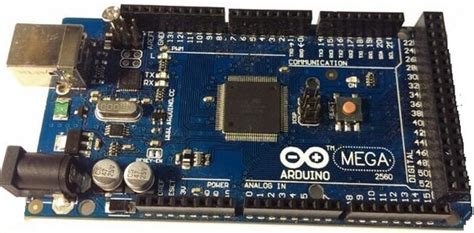 Image result for Arduino Hovercraft