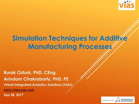 Additive Manufacturing Journal 的图像结果