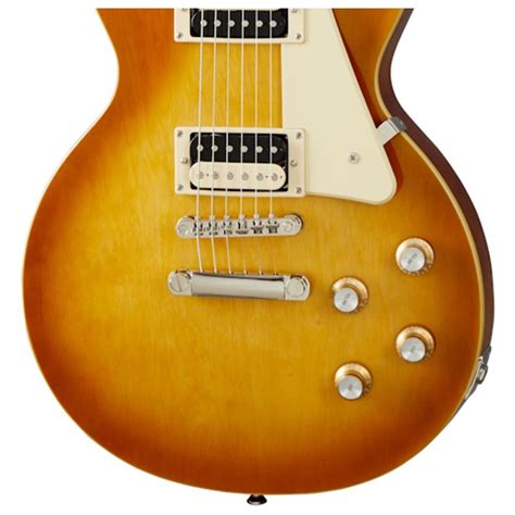 Buy Epiphone Les Paul Classic 6-Strings Electric Guitar Online | Bajaao