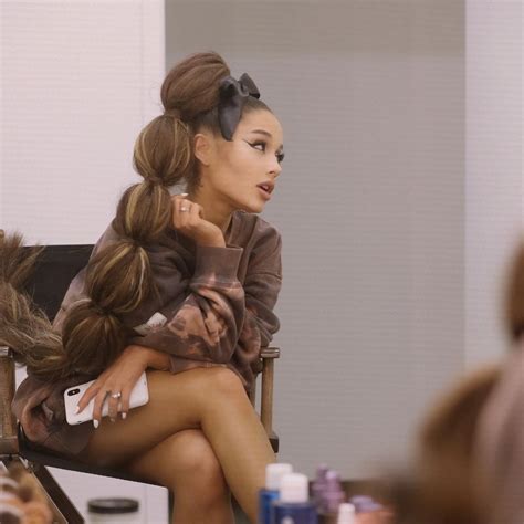 Ariana Grande becomes most followed woman on Instagram