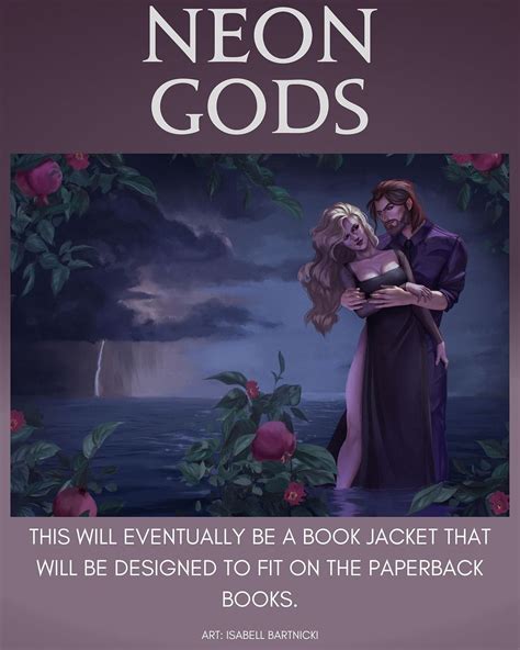 Art of {Dark Olympus series by Katee Robert} : r/RomanceBooks