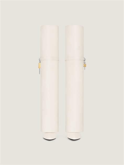 Bottes & Bottines de luxe pour Femme | GIVENCHY FR