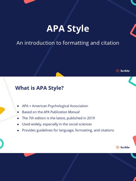 Image result for APA Format Picture