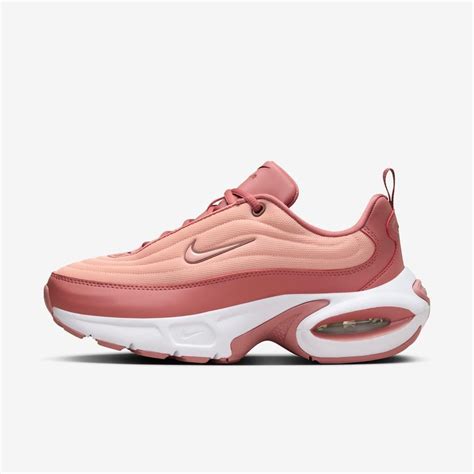 Tênis Nike Air Max Portal Feminino - Rosa | Netshoes