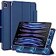 ESR for iPad Pro 11 inch Case (2022/2021/2020, 4th/3rd/2nd Generation ...