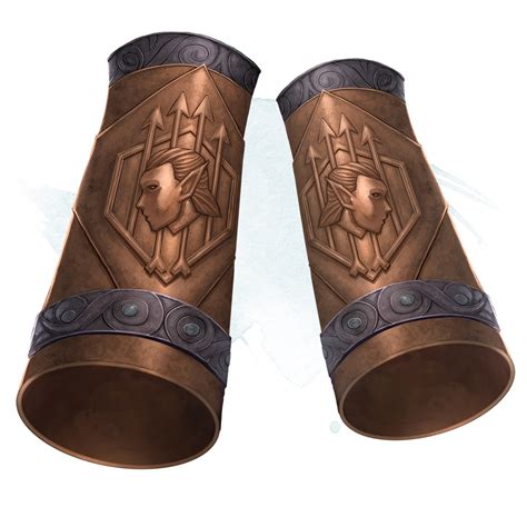 Bracers of Archery - Magic Items - D&D Beyond