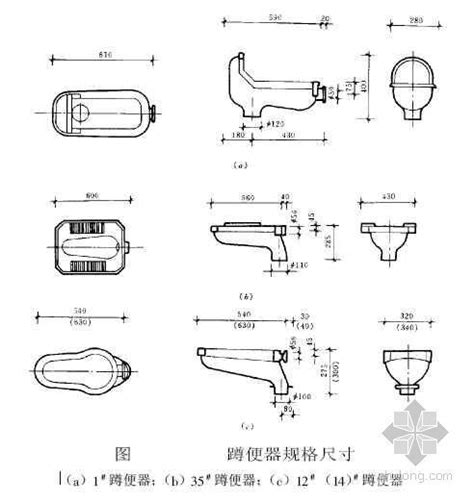 墙排式马桶尺寸规格 墙排式马桶容易堵塞吗