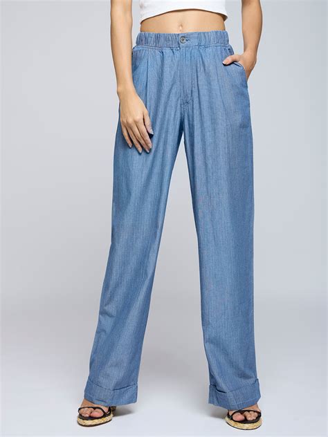 Denim Jeans Collection - Chemistry India