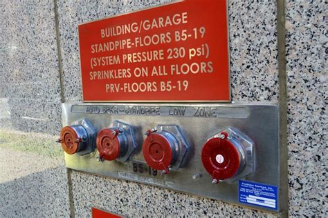 Image result for High-Rise Fire Prevention
