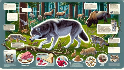 What Small Animals Do Wolves Eat at Adriana Fishburn blog