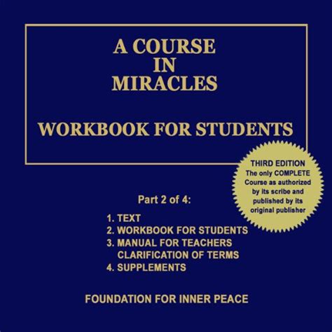 Image result for Course In Miracles Lesson 1