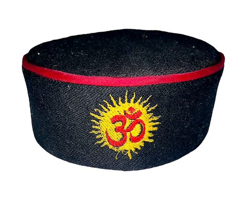Himachali Cap Topi: Sustainable and Stylish Fashion - himachali cap topi