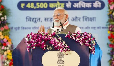 PM Narendra Modi Speech Today | Live Events, Latest Speeches Videos on ...