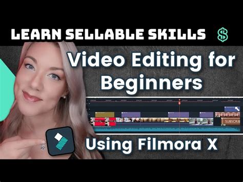 Filmora Video Editor Tutorial 的图像结果