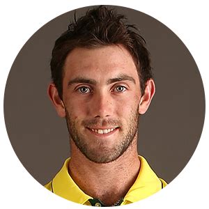 Glenn Maxwell Career Cricketer Family Father Brother Wife