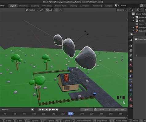 Image result for Blender Complete Beginner Tutorial