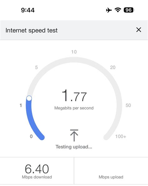 Virgin Voyages Wifi Speeds! : r/Cruise