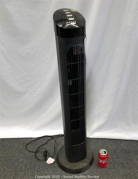 Image result for Cascade Tower Fan Remote Control Storage