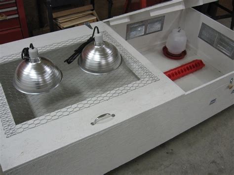 Image result for Hay Box Brooder