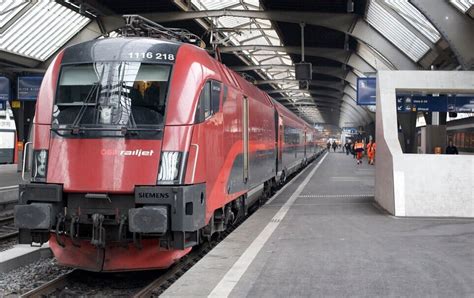 Railjet nach Venedig – warum aber nicht Bozen? - UnserTirol24
