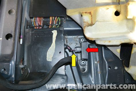 Image result for Yaw Sensor Replacement