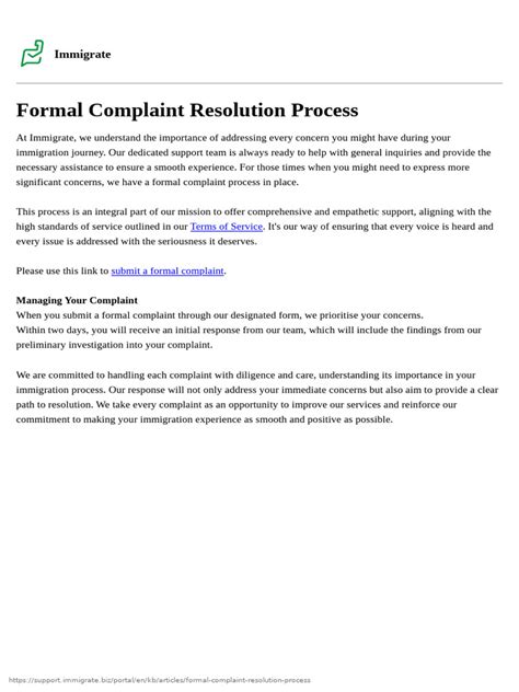 Image result for Complaint Resolution