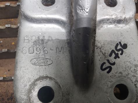 Image result for Ford RR Color Code