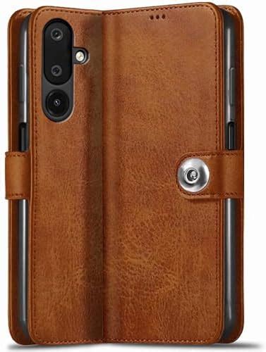 TheGiftKart Flip Cover Back Case for Samsung Galaxy M16 5G / F16 5G ...