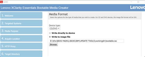 Image result for Bios Menu IBM