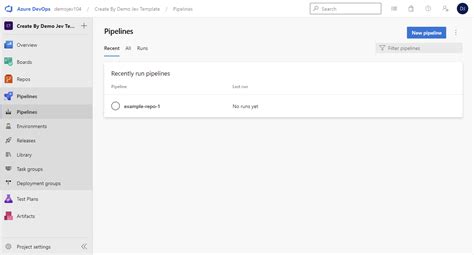 Image result for Azure DevOps Project Demo