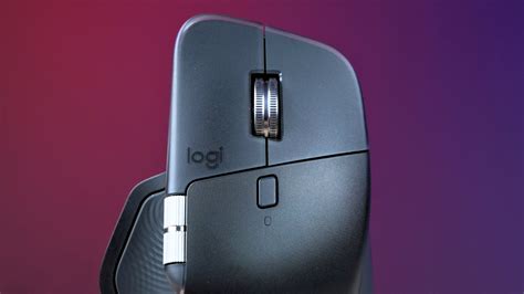 Logitech MX Master 4 Review: More Than Just A Pointing Device | Times Now