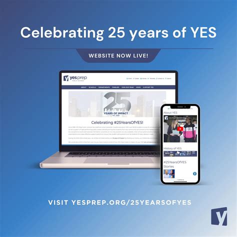 Celebrating 25 Years of Impact in Houston!We’re celebrating all year ...