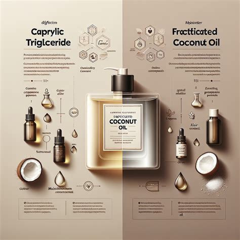 Fractionated Coconut Oil vs. Liquid Coconut Oil: Understanding the ...