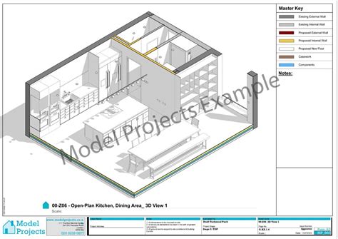 Image result for Technical Drawing Projects Models
