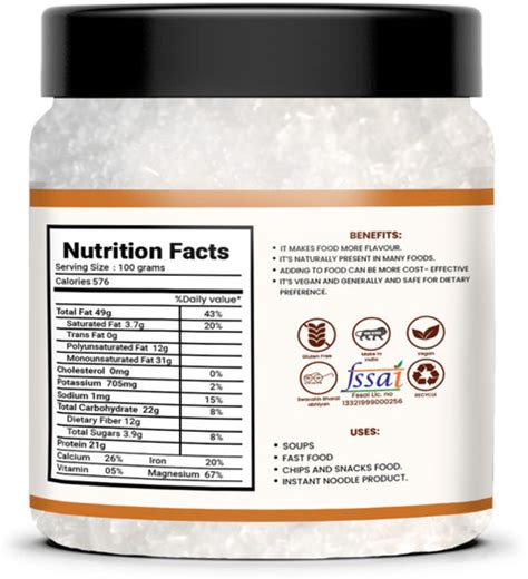 Avlokan AJINOMOTO Monosodium Glutamate-The Original Umami Seasoning Mix ...
