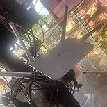 Trueview Wireless Router 4G Mobile Sim Based Router with Four Antenna ...