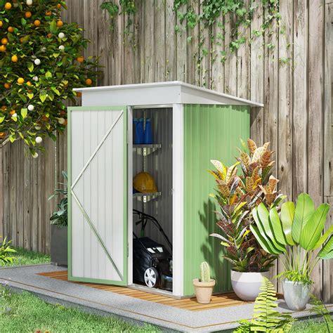 Small Outdoor Sheds Best Garden Sheds – Practical And Beautiful