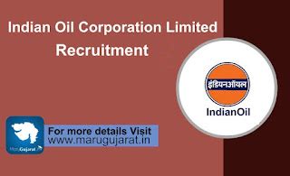 IOCL Technical and Non -Technical Trade & Technician Apprentices in ...