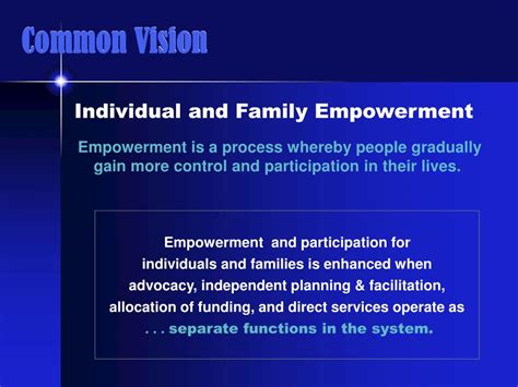 Image result for Creating Common Vision