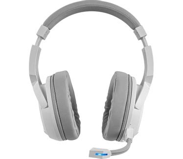 Mars Gaming MHW-100 Wit: beste prijs - Tweakers