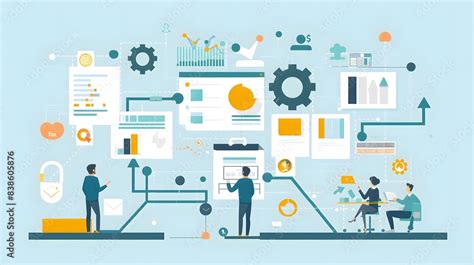 Image result for Project Management Process Landscape Image