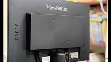 Image result for How to Change ViewSonic Monitor Display