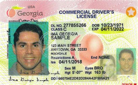 Image result for Class B CDL Test GA