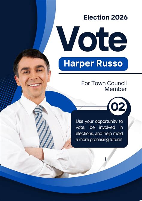 Election Poster Template 的图像结果