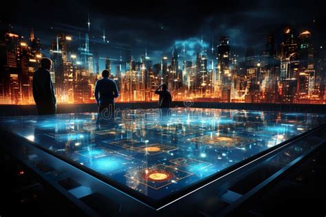 Background Computer 的图像结果