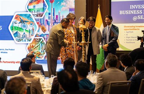 Consulate General of India, Seattle