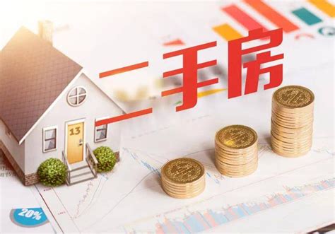 郑州二手房市场情况（2023.6） - 知乎