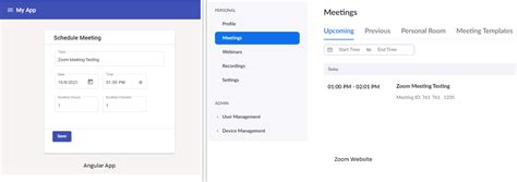 Using Script On Zoom Meeting 的图像结果