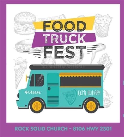 Food Truck Friday, 8106 Hwy 2301, Panama City, FL, 27 September 2024 ...